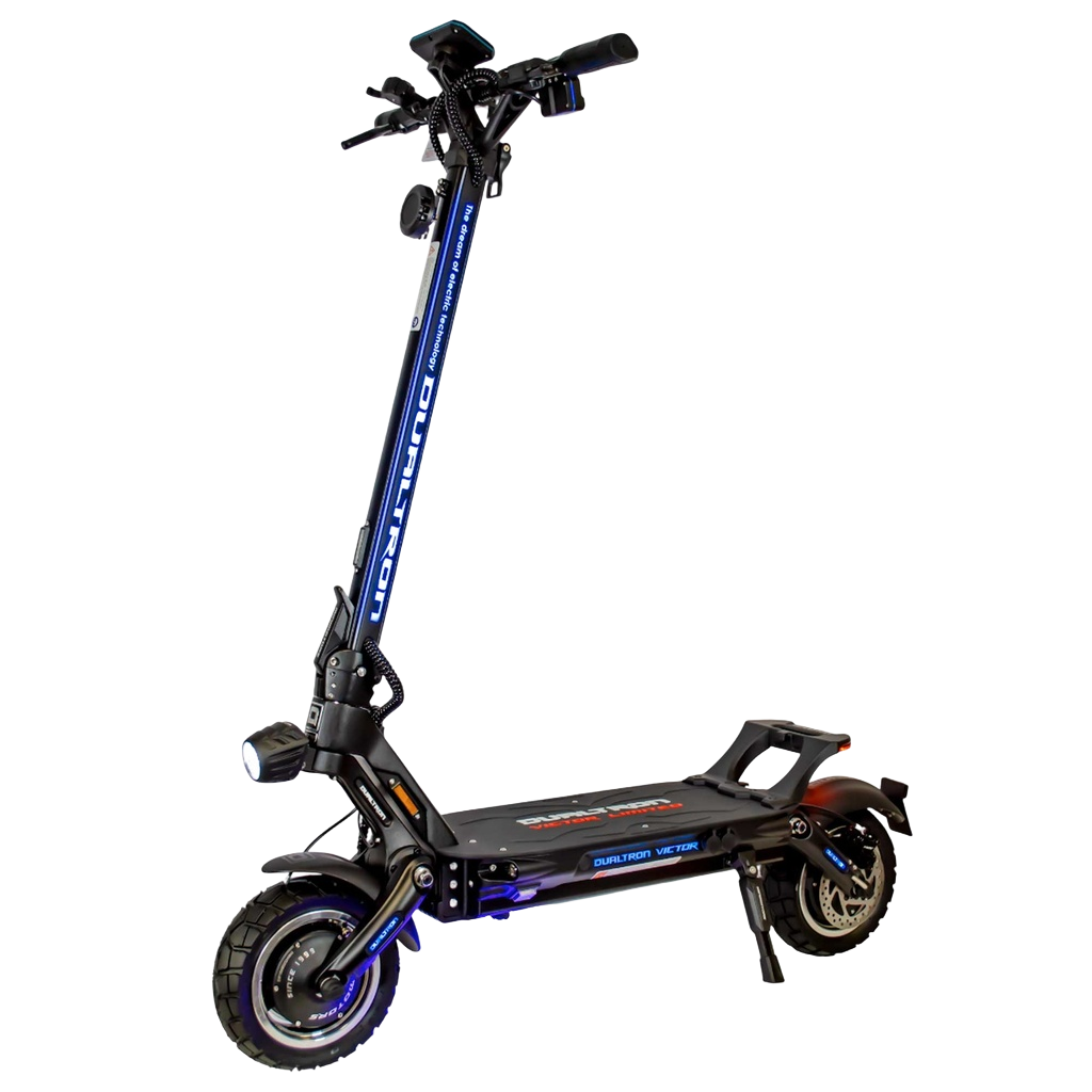 Dualtron victor Ltd – Image 2
